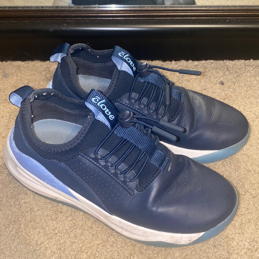 Clove Health Care Worker Shoes